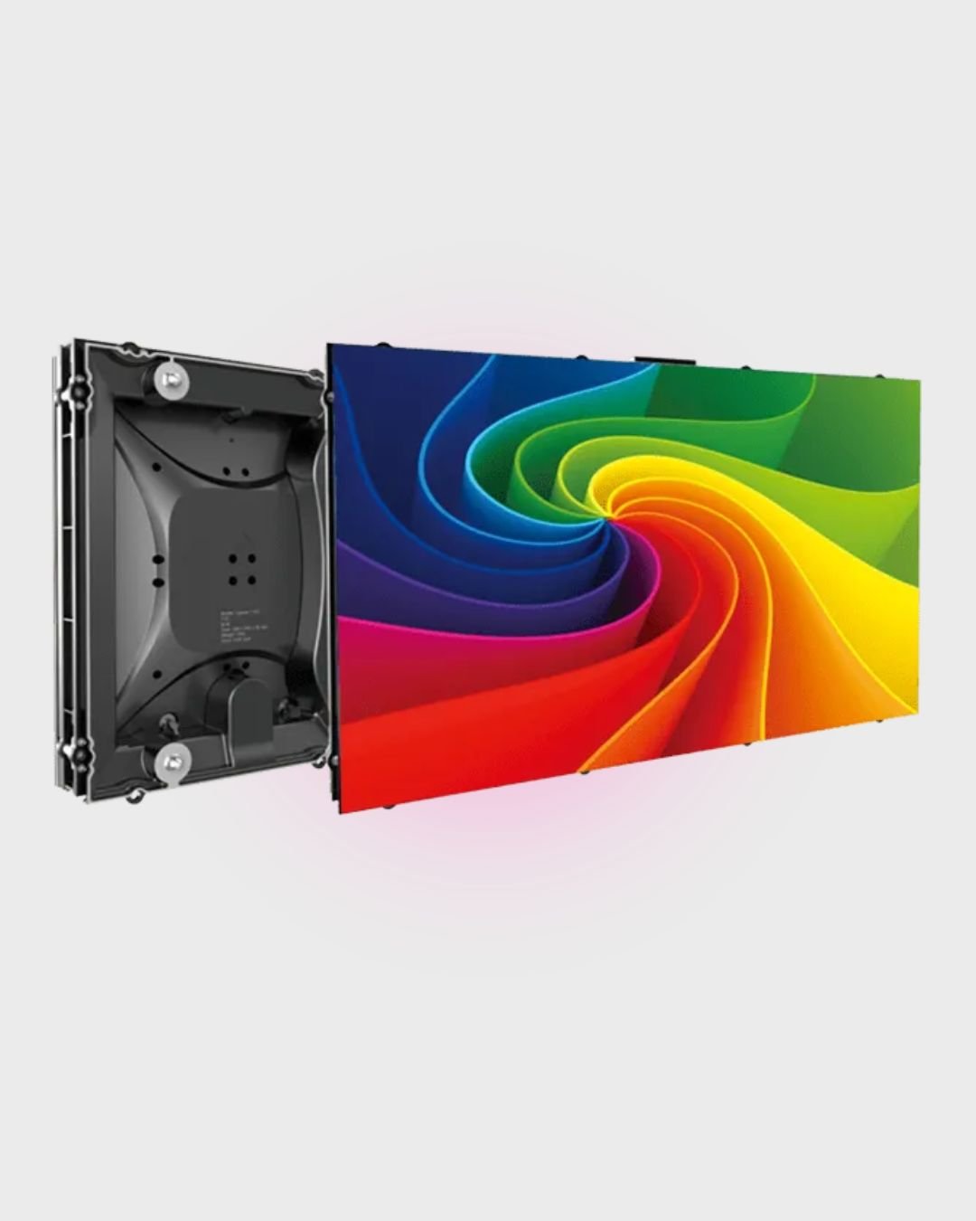 LED Video Walls